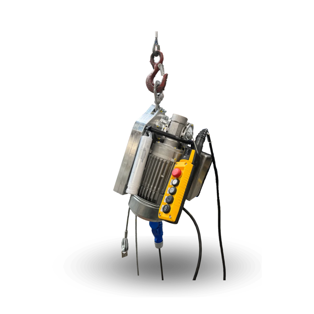 FIXATOR LM-300