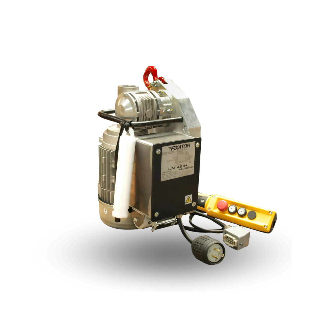 FIXATOR LM-500