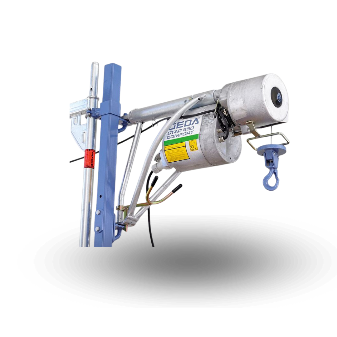 GEDA STAR 250