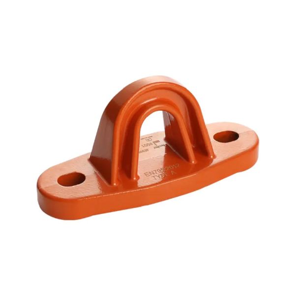 PUNTOS DE ANCLAJE