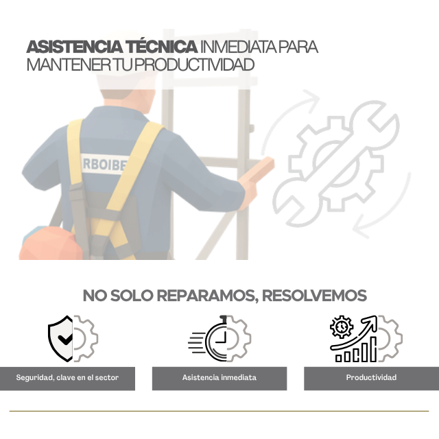 Legalizaciones Turboiber