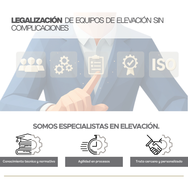 Legalizaciones Turboiber