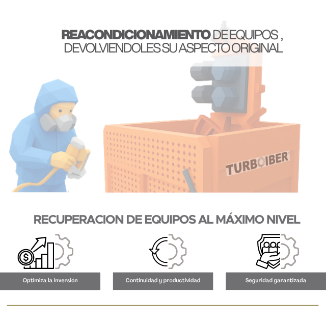 Servicios Técnicos Turboiber