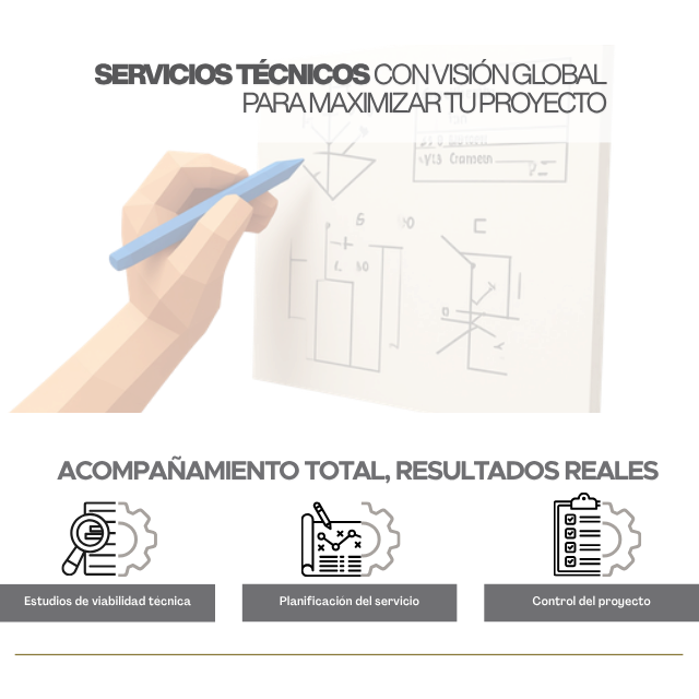 Servicios Técnicos Turboiber